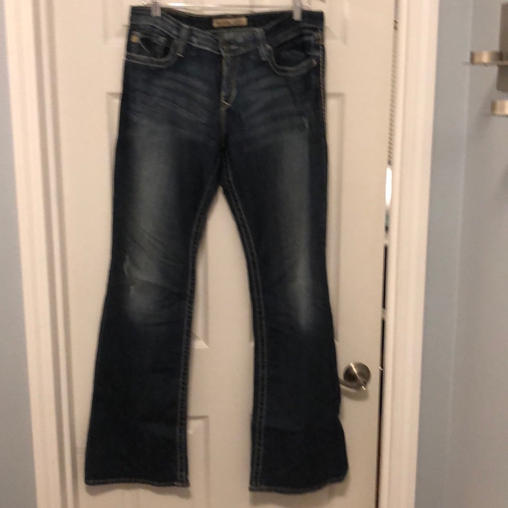 Jeans
